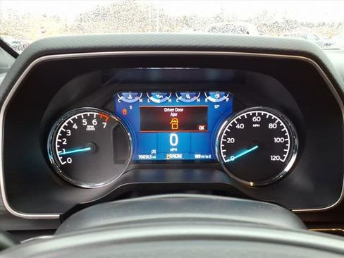 Certified 2021 Ford F150 XLT w/ Equipment Group 301A Mid image 22