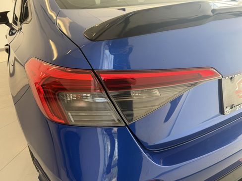 Used 2022 Honda Civic Sport image 37