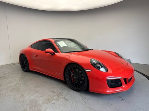 Used 2019 Porsche 911 Carrera GTS RWD image 20