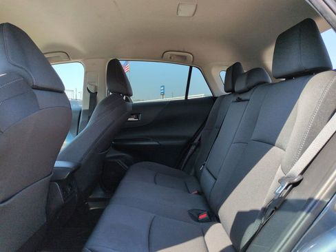 Used 2024 Toyota Venza LE image 20