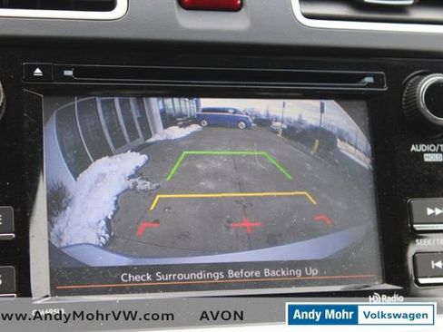 Used 2017 Subaru Crosstrek 2.0i Premium image 34