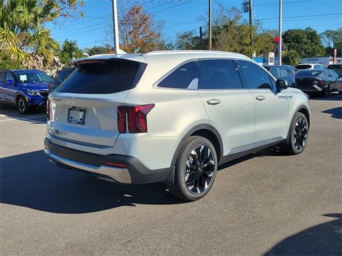 New 2026 Kia Sorento EX image 6
