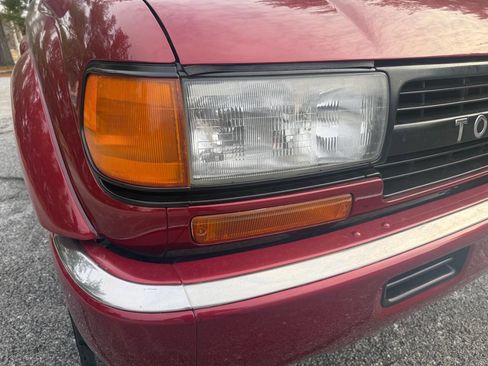 Used 1993 Toyota Land Cruiser image 35