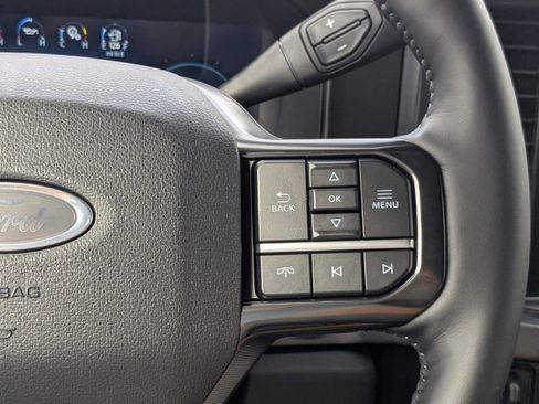 New 2026 Ford F250 Platinum image 29