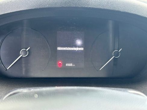 Used 2023 RAM ProMaster 2500 FWD image 13