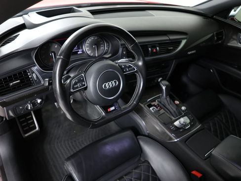 Used 2016 Audi S7 AWD/4WD image 22