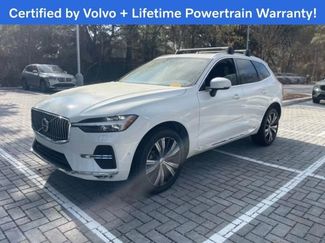 Used 2023 Volvo XC60 B5 Plus w/ Protection Package Premier video 1