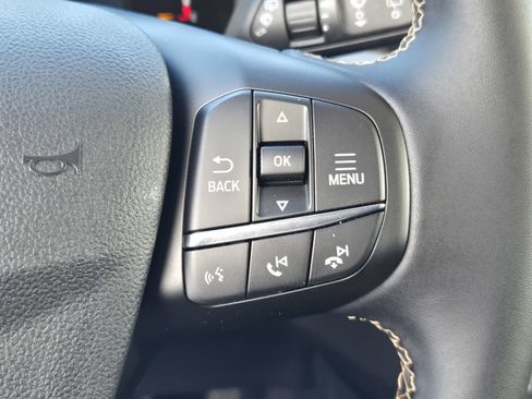 New 2026 Ford Bronco Sport Big Bend w/ Convenience Package image 11