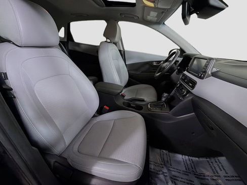 Used 2020 Hyundai Kona Ultimate image 29