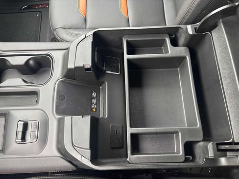 New 2026 GMC Sierra 2500 AT4 w/ Technology Package image 34