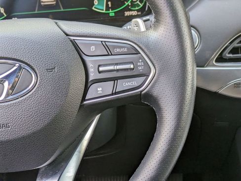 Used 2022 Hyundai Palisade Calligraphy image 14