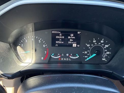 Certified 2022 Ford Escape SE w/ Convenience Package image 20