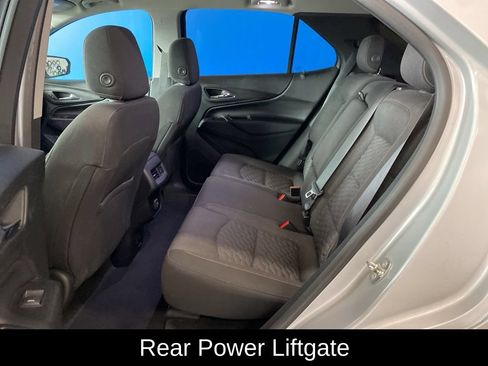 Used 2019 Chevrolet Equinox LT AWD/4WD image 12