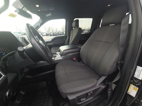 Used 2016 Ford F150 XLT w/ Equipment Group 302A Luxury image 22