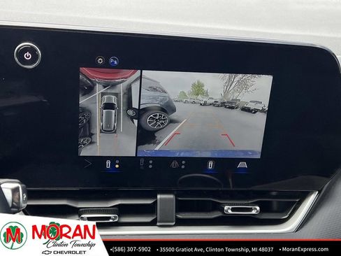 Certified 2025 Chevrolet Equinox LT w/ Convenience Package II FWD image 21