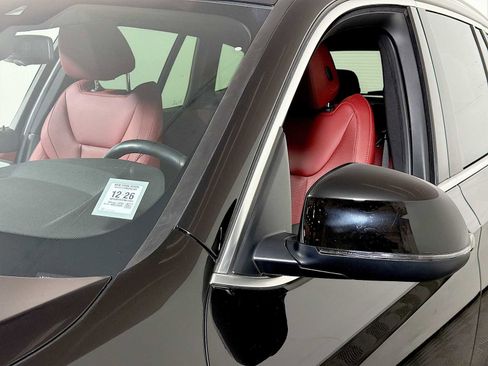 Certified 2023 BMW X3 xDrive30i w/ Convenience Package image 30