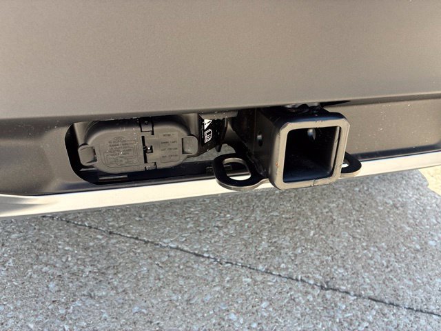 New 2026 Ford Explorer Active w/ Active Comfort Package RWD image 6