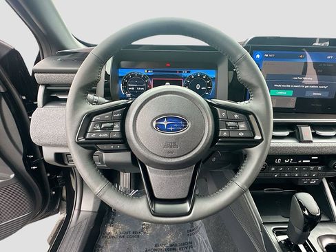 New 2026 Subaru Outback Limited image 11