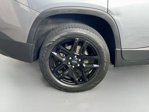 Used 2020 Chevrolet Traverse LS w/ LPO, Blackout Package FWD image 35