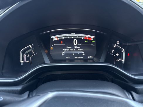 Used 2017 Honda CR-V Touring image 21