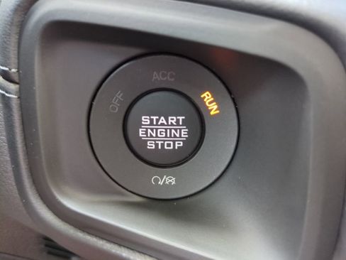 New 2025 Jeep Wrangler Sahara image 13