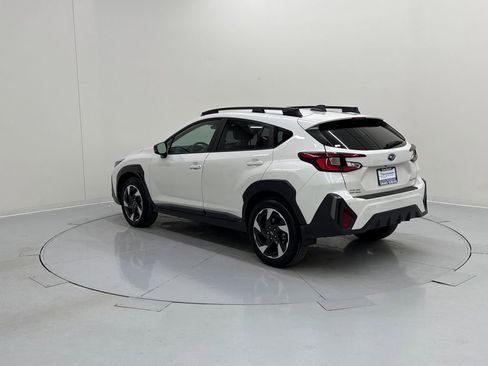 Used 2025 Subaru Crosstrek 2.5i Limited image 4