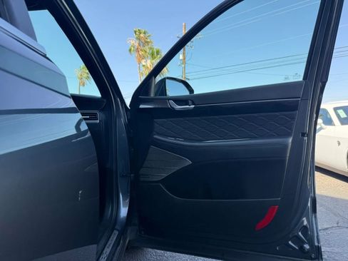 Used 2020 Hyundai Palisade Limited FWD image 34