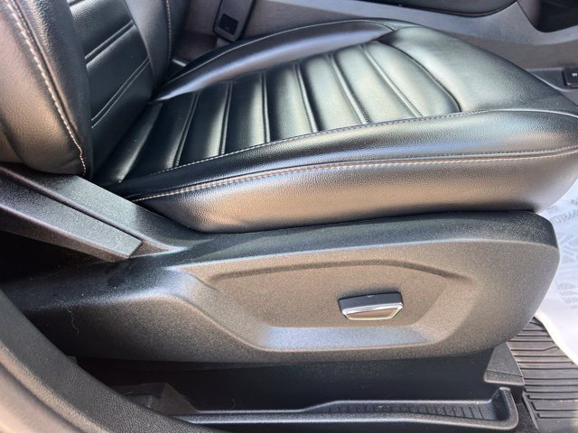 Used 2019 Ford Edge SEL w/ Equipment Group 201A AWD/4WD image 12