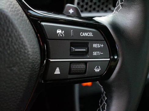 Used 2022 Honda Civic Sport Touring image 26