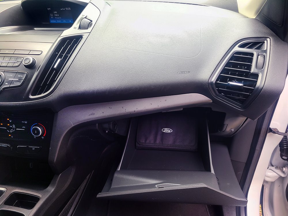 Used 2019 Ford Escape S FWD image 33