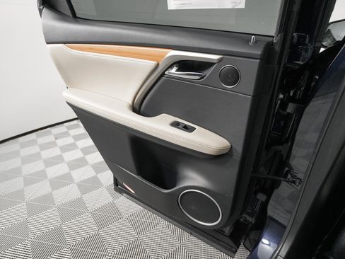 Certified 2021 Lexus RX 350 AWD w/ Premium Package image 14