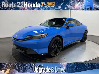 New 2026 Honda Prelude video 1