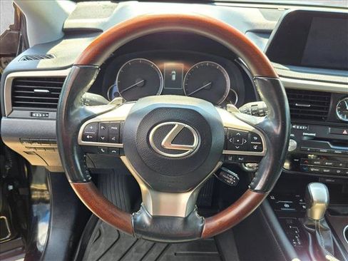 Used 2020 Lexus RX 350 FWD w/ Premium Package image 9