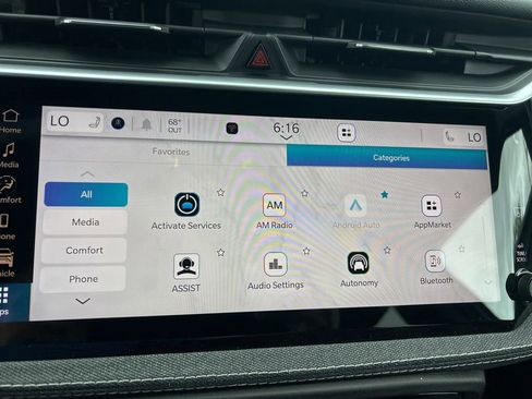 New 2026 Jeep Cherokee Laredo image 13