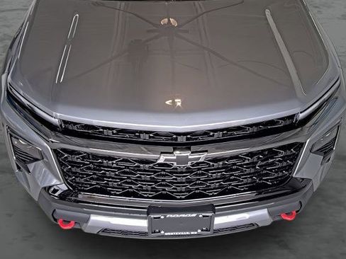 New 2026 Chevrolet Traverse Z71 w/ Driver Confidence Package AWD/4WD image 18