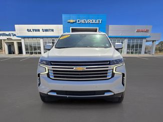 Certified 2024 Chevrolet Tahoe High Country AWD/4WD video 2