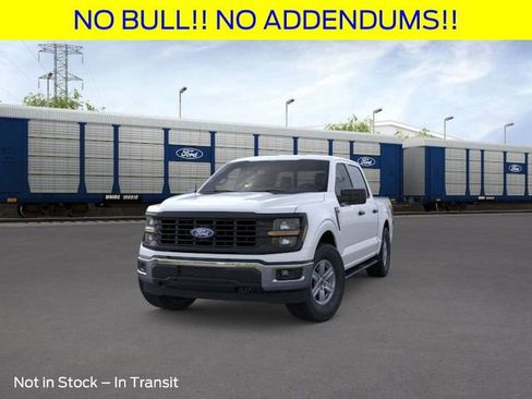 New 2026 Ford F150 XL image 2