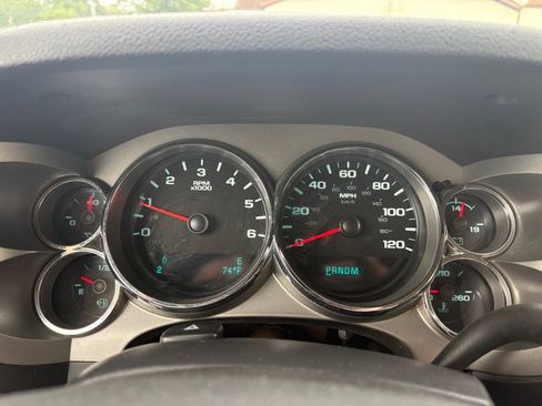 Used 2011 Chevrolet Silverado 1500 LT w/ All-Star Edition AWD/4WD image 14