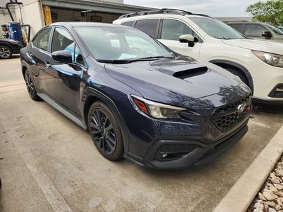 Certified 2025 Subaru WRX Premium