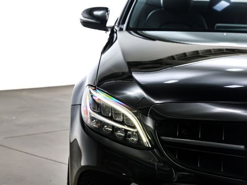 Used 2020 Mercedes-Benz C 300 Sedan image 13