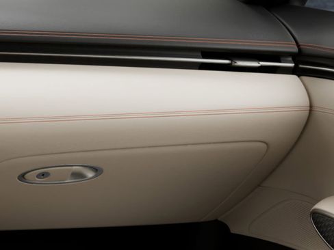 New 2026 Genesis GV70 3.5T Sport Prestige image 25