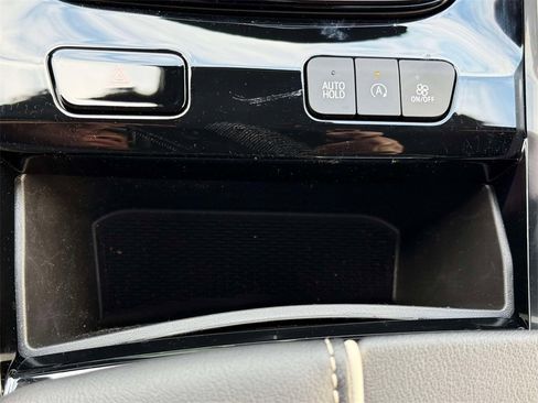 Used 2026 Cadillac Escalade 4WD w/ LPO, Floor Liner Package image 23