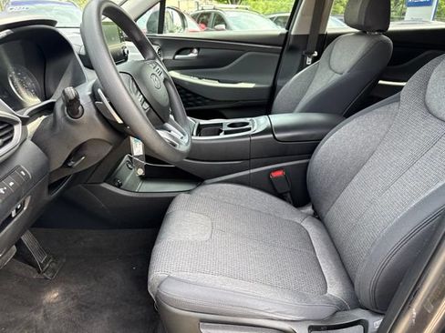 Used 2023 Hyundai Santa Fe SE AWD/4WD image 21