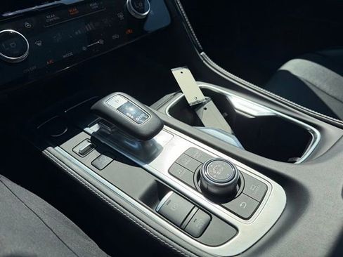 Used 2025 INFINITI QX60 Luxe image 17