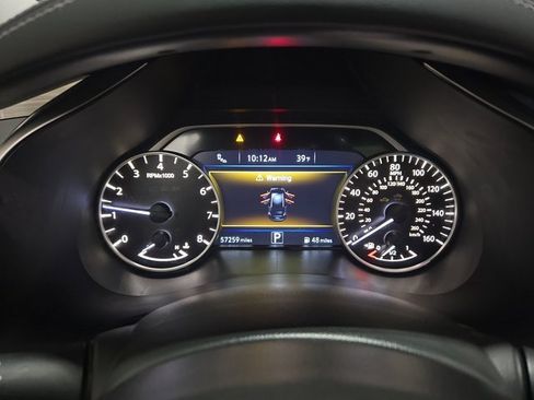 Used 2016 Nissan Murano Platinum image 22