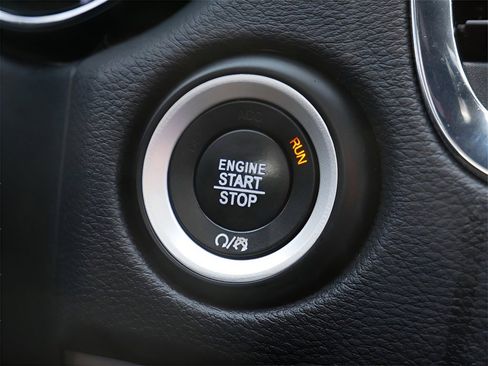 Used 2017 Dodge Durango R/T w/ Trailer Tow Group IV image 25