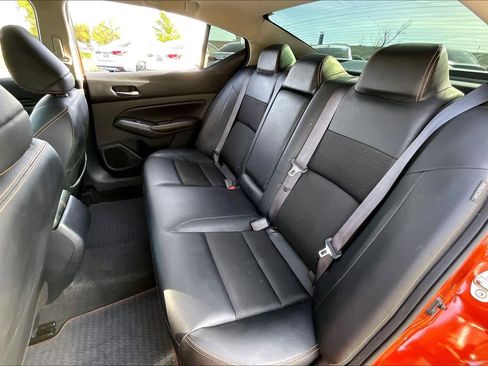 Used 2022 Nissan Altima 2.0 SR image 19