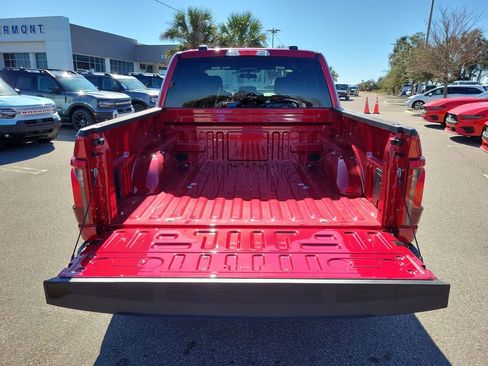 New 2025 Ford F150 STX w/ LOBO Package image 8