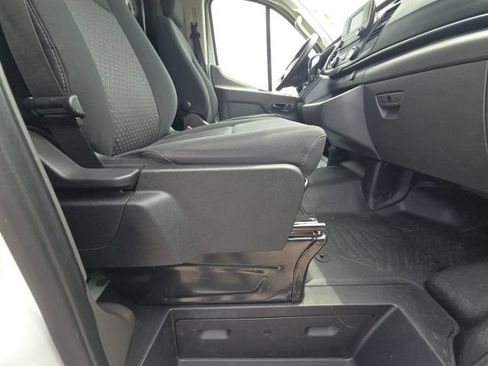 Used 2025 Ford Transit 250 Low Roof w/ Exterior Upgrade Package RWD image 14