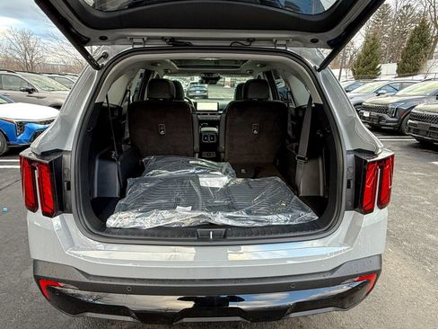 New 2026 Kia Sorento X-Line EX image 39